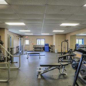 Muhlenberg Job Corps Center