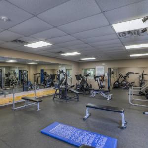 Muhlenberg Job Corps Center