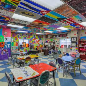 Muhlenberg Job Corps Center