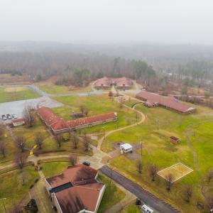 Muhlenberg Job Corps Center