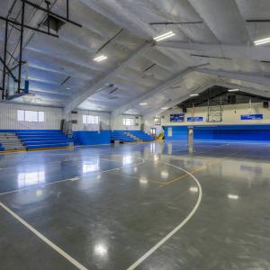 Muhlenberg Job Corps Center