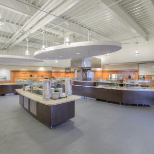 New Hampshire Job Corps Center