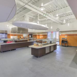New Hampshire Job Corps Center