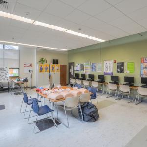 New Hampshire Job Corps Center