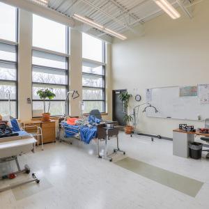 New Hampshire Job Corps Center