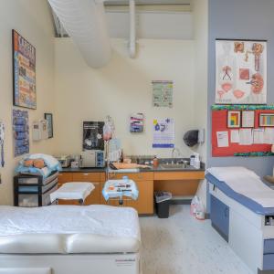 New Hampshire Job Corps Center