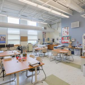 New Hampshire Job Corps Center