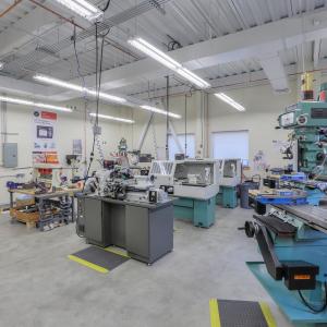 New Hampshire Job Corps Center