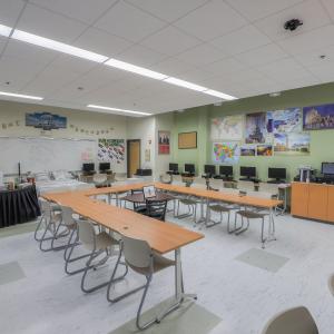 New Hampshire Job Corps Center