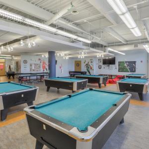 New Hampshire Job Corps Center