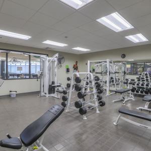 New Hampshire Job Corps Center