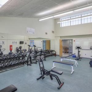 New Haven Job Corps Center