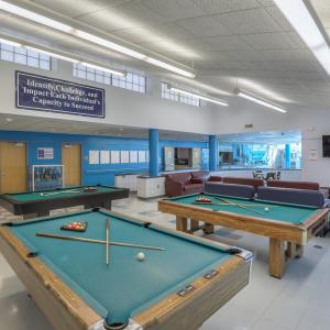 New Haven Job Corps Center