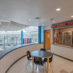 New Haven Job Corps Center