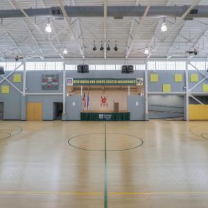 New Haven Job Corps Center