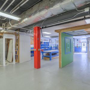 New Haven Job Corps Center