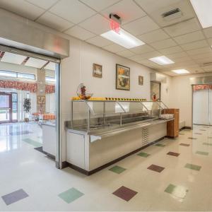 New Orleans Job Corps Center