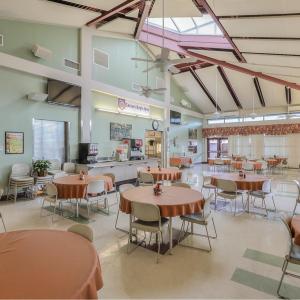New Orleans Job Corps Center