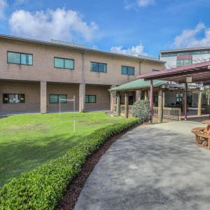 New Orleans Job Corps Center