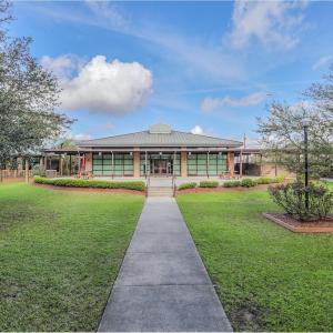 New Orleans Job Corps Center