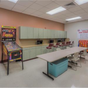 New Orleans Job Corps Center