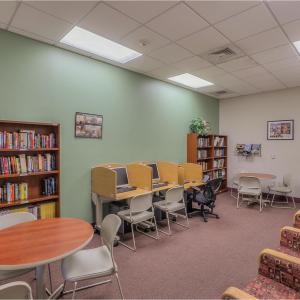 New Orleans Job Corps Center