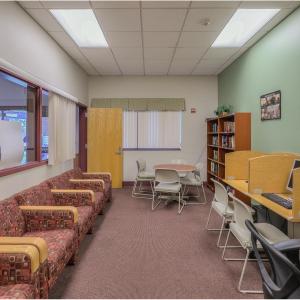 New Orleans Job Corps Center