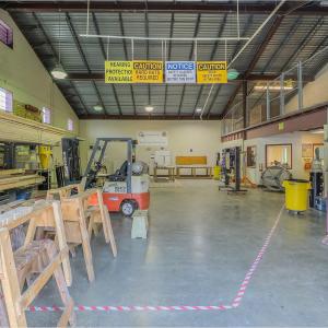 New Orleans Job Corps Center