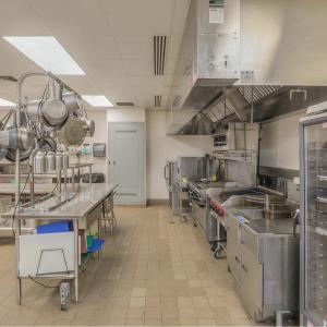 New Orleans Job Corps Center