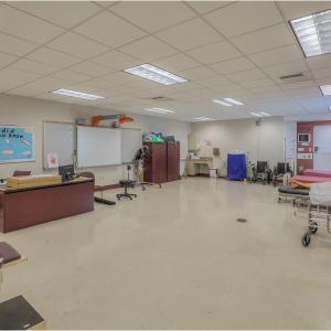 New Orleans Job Corps Center