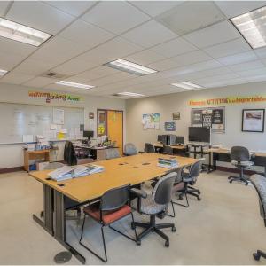 New Orleans Job Corps Center
