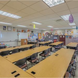 New Orleans Job Corps Center