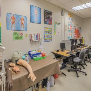 New Orleans Job Corps Center