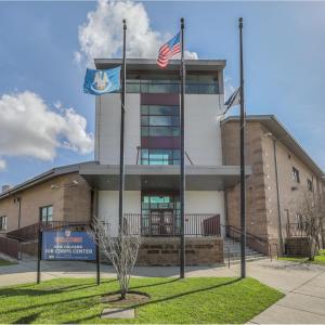 New Orleans Job Corps Center