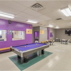 North Texas Job Corps Center