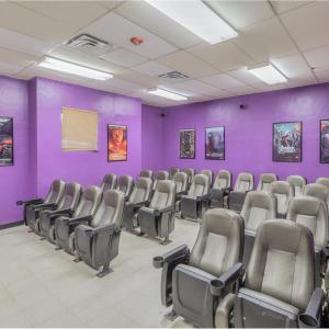 North Texas Job Corps Center