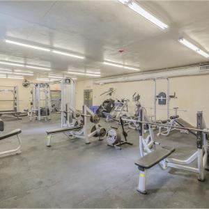 North Texas Job Corps Center