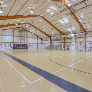 North Texas Job Corps Center