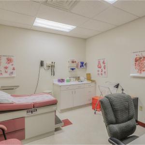 North Texas Job Corps Center