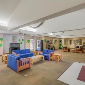 North Texas Job Corps Center
