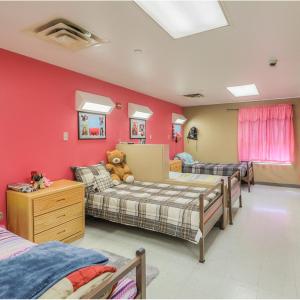 North Texas Job Corps Center