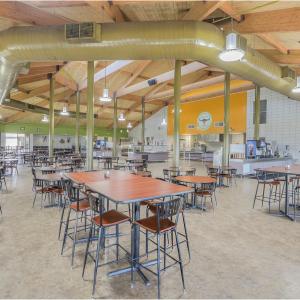 North Texas Job Corps Center