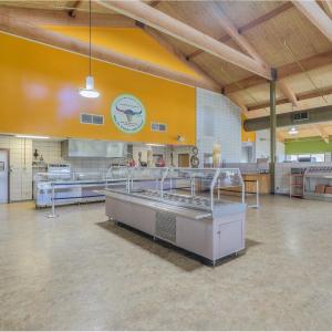 North Texas Job Corps Center