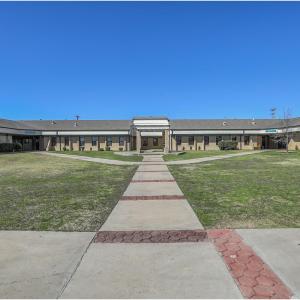 North Texas Job Corps Center