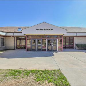 North Texas Job Corps Center