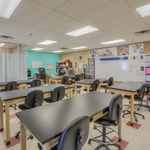 North Texas Job Corps Center