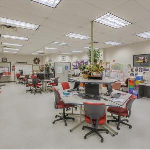 North Texas Job Corps Center