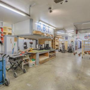 North Texas Job Corps Center