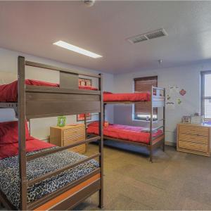 North Texas Job Corps Center