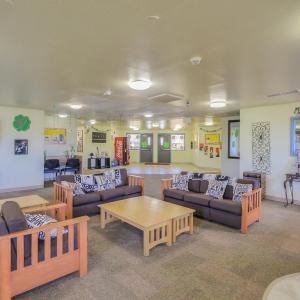 North Texas Job Corps Center
